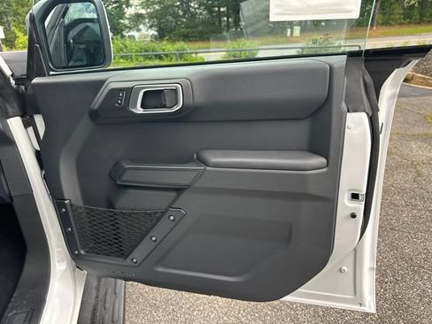 New 2026 Ford Bronco Outer Banks AWD/4WD image 14