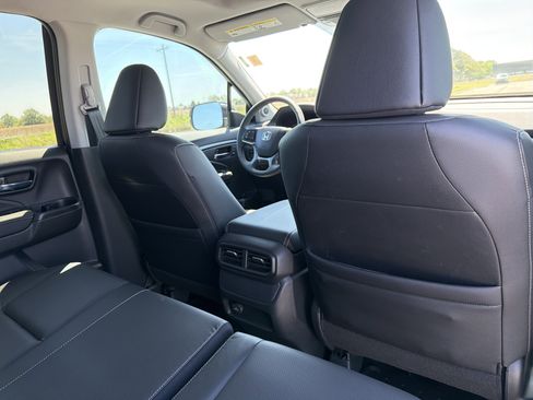 Certified 2026 Honda Ridgeline RTL image 18