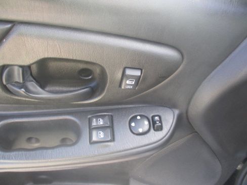 Used 2002 Chevrolet Monte Carlo SS w/ High Sport Appearance Pkg image 12