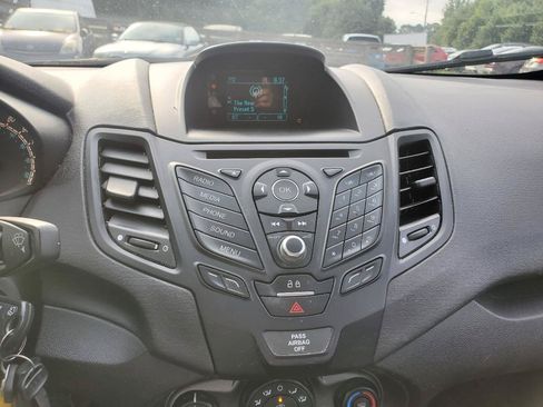 Used 2016 Ford Fiesta S FWD image 19