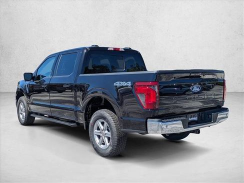 New 2026 Ford F150 XLT w/ Equipment Group 302A MID AWD/4WD image 2