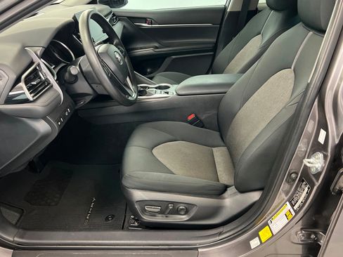 Certified 2023 Toyota Camry LE image 17