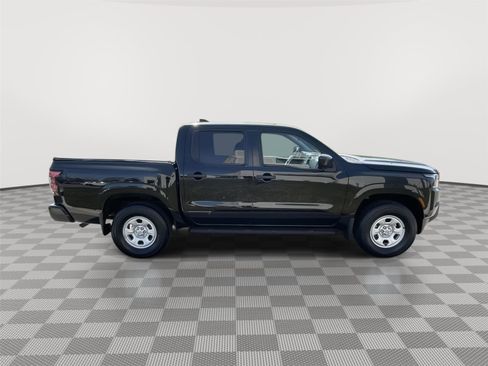 Used 2022 Nissan Frontier S w/ Technology Package AWD/4WD image 13