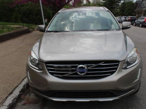 Used 2014 Volvo XC60 3.2 image 2
