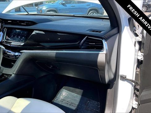 Used 2023 Cadillac XT6 Sport AWD/4WD image 26