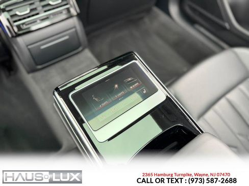 Used 2021 Audi A8 L 4.0T w/ Executive Plus Package image 26