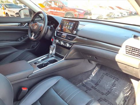 Used 2022 Honda Accord Sport Special Edition image 23