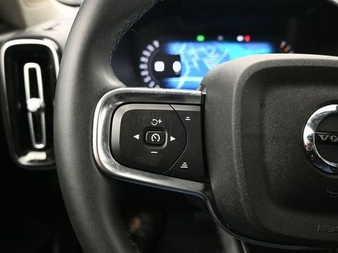 Used 2023 Volvo XC40 B5 Plus w/ Protection Package Premier AWD/4WD image 26