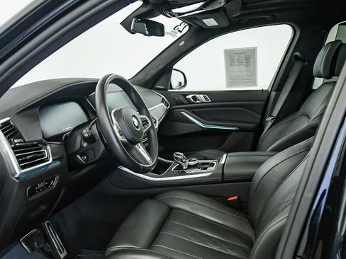 Certified 2023 BMW X5 xDrive40i w/ Executive Package image 17