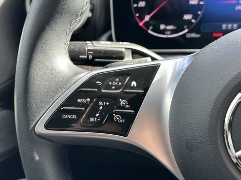 Certified 2025 Mercedes-Benz C 300 4MATIC Sedan image 18