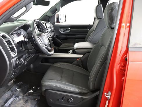 Used 2020 RAM 1500 Big Horn image 28