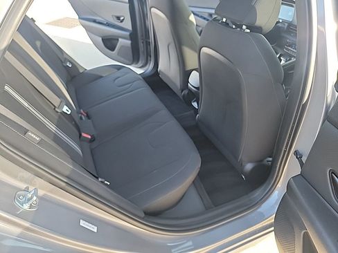 Used 2025 Hyundai Elantra Sport w/ Cargo Package image 15