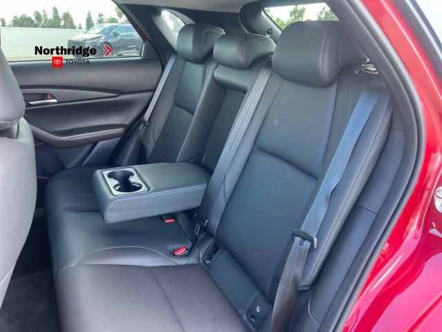 Used 2023 MAZDA CX-30 AWD 2.5 S w/ Premium Package image 16