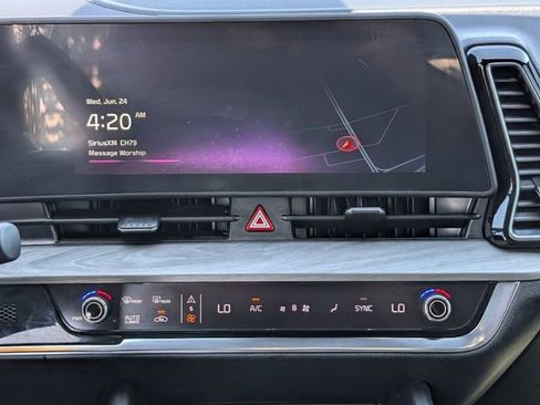 Used 2023 Kia Sportage X-Line w/ X-Line Premium Package AWD/4WD image 20
