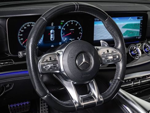Used 2019 Mercedes-Benz AMG GT 63 image 21