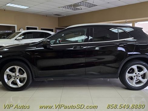 Used 2018 Mercedes-Benz GLA 250 image 6