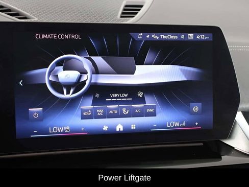 Used 2025 BMW X2 xDrive28i AWD/4WD image 11