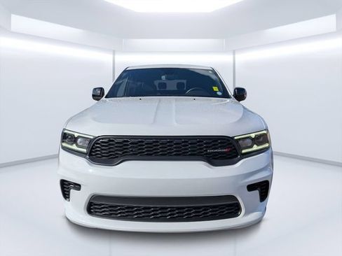 Used 2025 Dodge Durango GT RWD image 8
