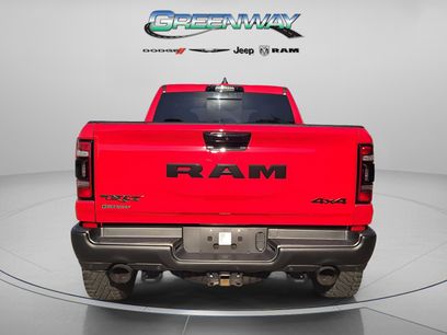 Used 2023 RAM 1500 TRX w/ TRX Level 2 Equipment Group