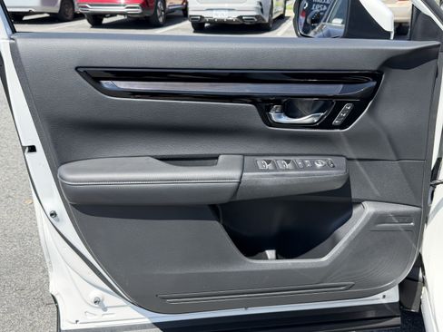 Used 2024 Honda CR-V EX-L image 13