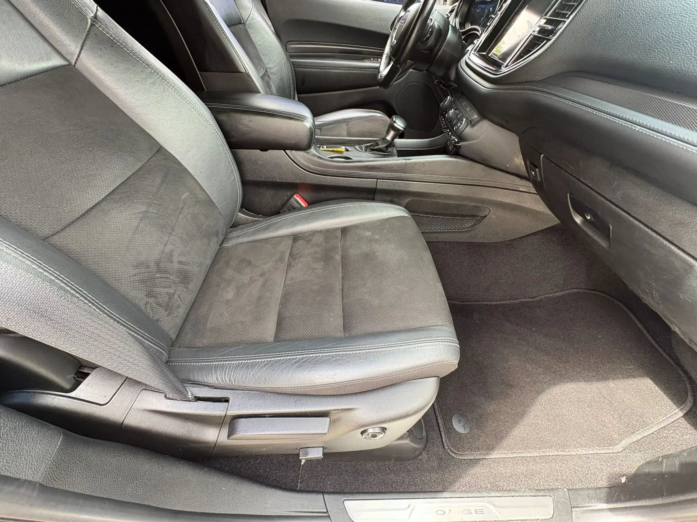 Used 2022 Dodge Durango GT RWD image 9