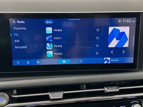 Used 2025 Hyundai Tucson SEL image 21