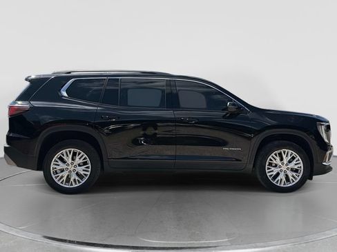 Used 2024 GMC Acadia Elevation w/ LPO, Floor Liner Package FWD image 8
