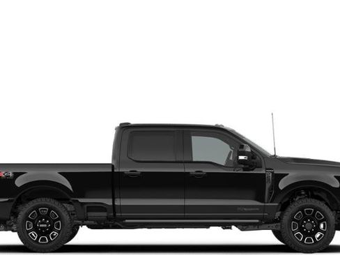 New 2026 Ford F250 Platinum w/ FX4 Off-Road Package image 28