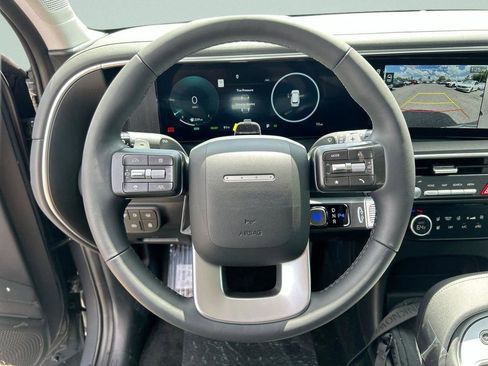 New 2026 Hyundai Palisade SEL Premium image 34