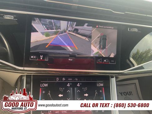 Used 2021 Audi Q7 3.0T Premium Plus image 18