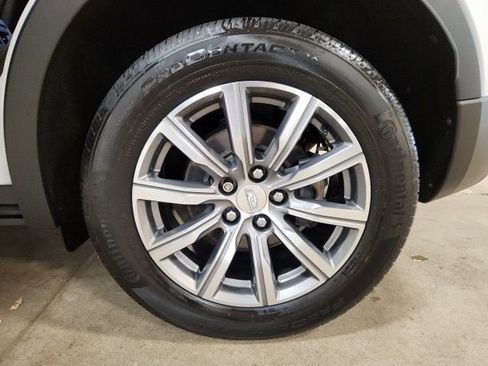 Used 2019 Cadillac XT4 Sport w/ Cold Weather Package image 25