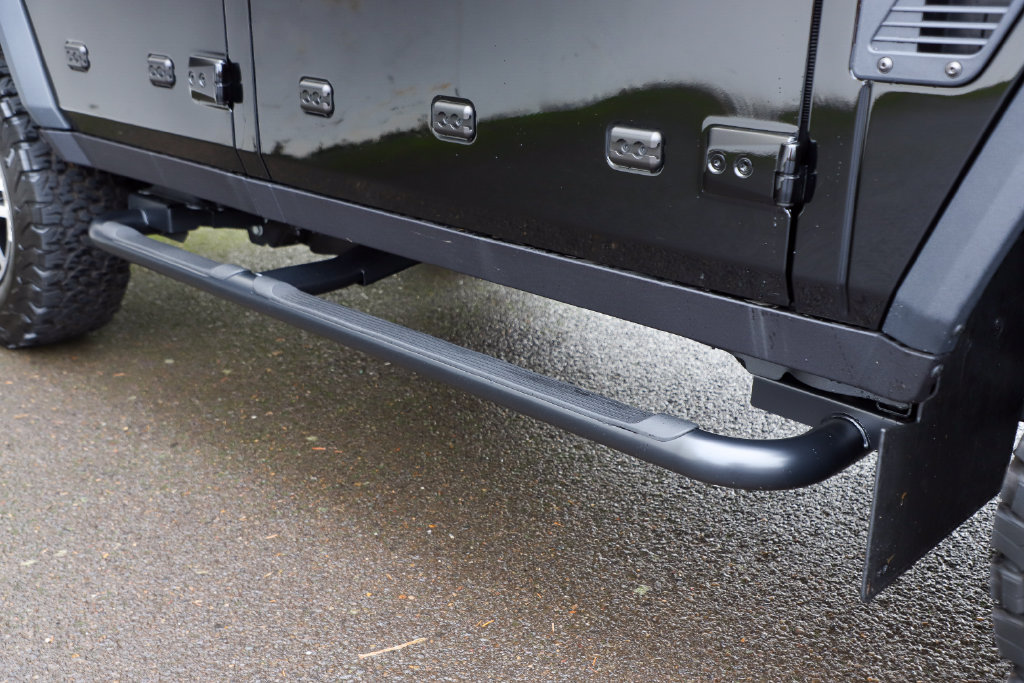 New 2025 INEOS Grenadier Station Wagon AWD/4WD image 29