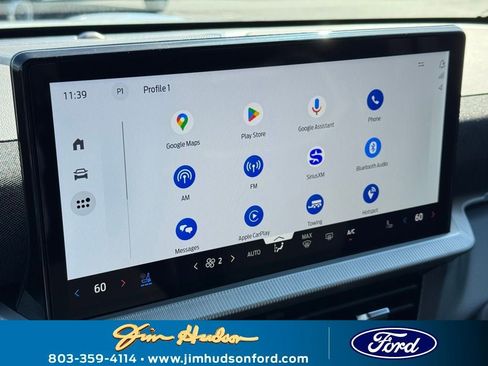 New 2026 Ford Explorer ST w/ Sun And Sound Package image 27