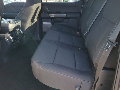 Certified 2022 Ford F150 XLT w/ Equipment Group 302A High image 8