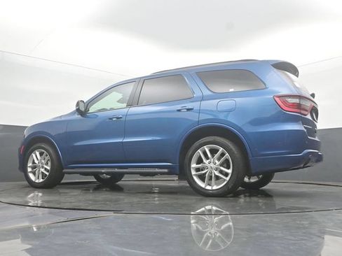 Used 2025 Dodge Durango GT AWD/4WD image 44