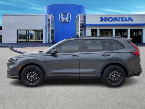 New 2026 Honda CR-V Sport-L image 2