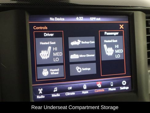 Used 2020 RAM 1500 Rebel w/ Rebel Level 2 Equipment Group image 34