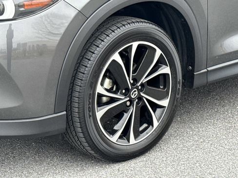 Used 2023 MAZDA CX-5 AWD 2.5 S w/ Premium Plus Pkg image 29