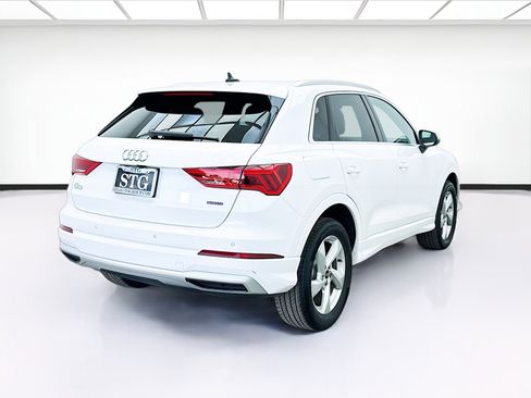 Used 2021 Audi Q3 2.0T Premium w/ Convenience Package image 4