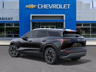 New 2026 Chevrolet Blazer EV LT video 3