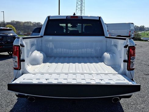 Used 2023 RAM 1500 Big Horn image 26
