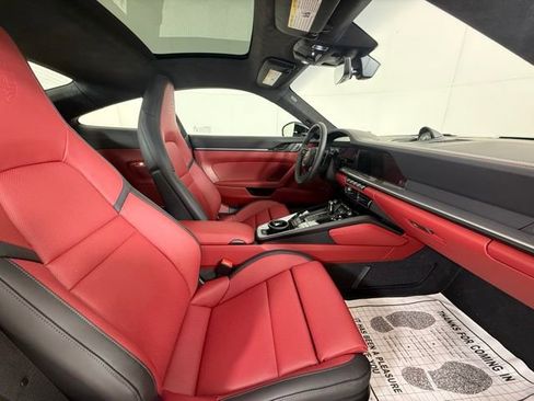 Used 2026 Porsche 911 Carrera GTS image 29