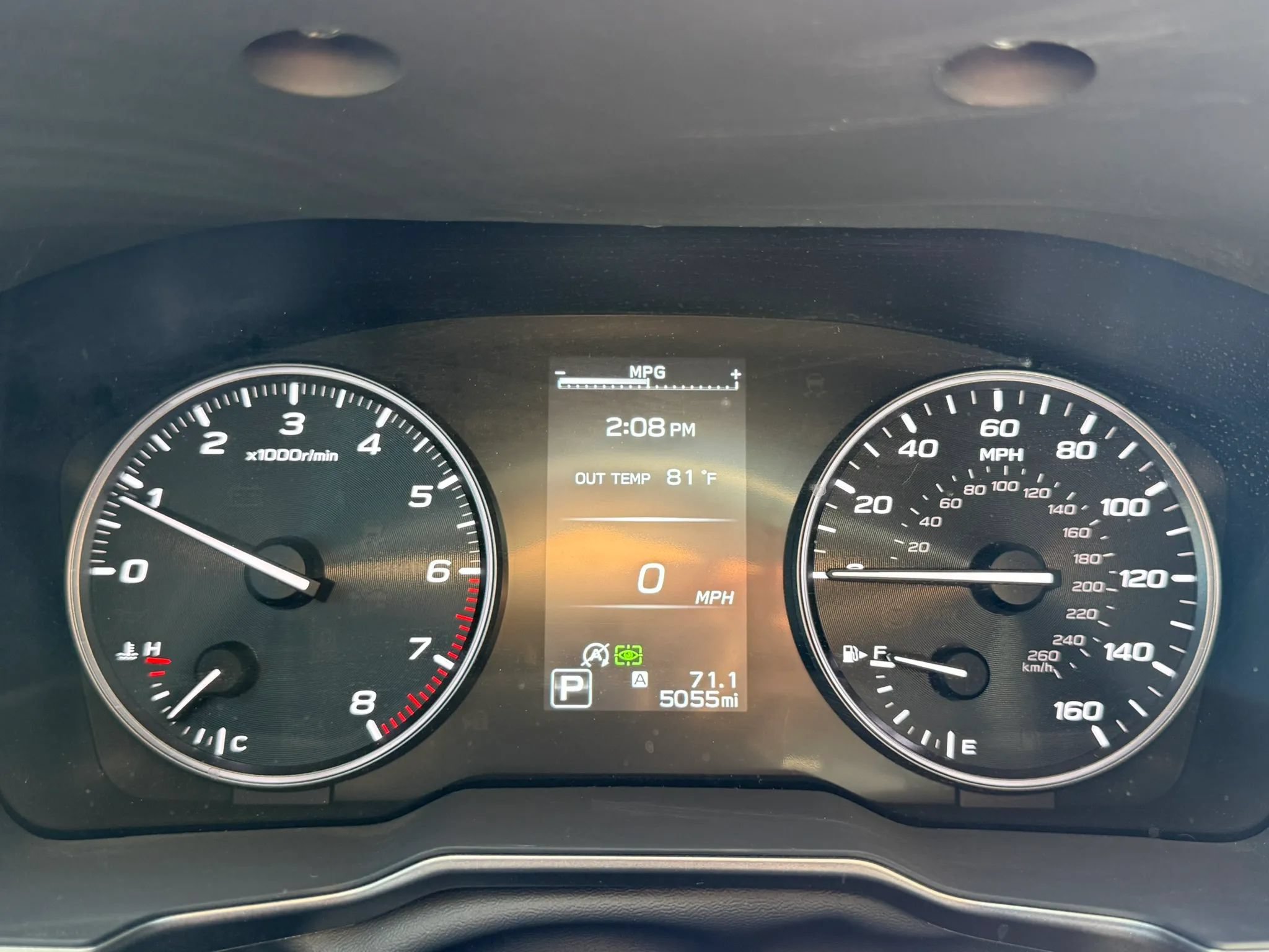 Used 2025 Subaru Outback Touring AWD/4WD image 22