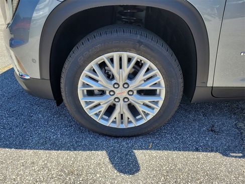 New 2025 GMC Acadia Elevation w/ Super Cruise Package image 3