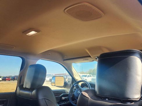 Used 2021 RAM 2500 Laramie image 19