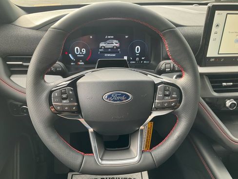 New 2026 Ford Explorer ST-Line RWD image 21