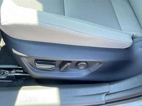 New 2026 Toyota Camry XLE FWD image 31