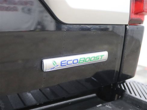 Used 2019 Ford F150 Platinum w/ Technology Package image 8