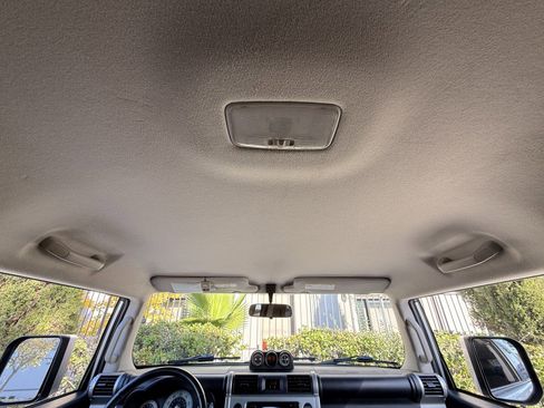 Used 2007 Toyota FJ Cruiser 4WD image 32