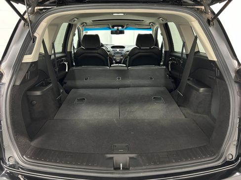 Used 2013 Acura MDX AWD/4WD image 33